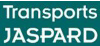 logo transport jaspard