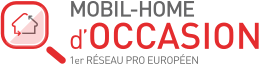 Mobil-home d'occasion