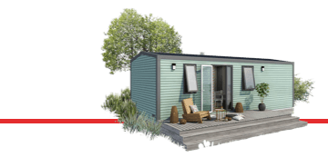 Annonces de mobil-homes d'occasion et chalets en vente entre particuliers et professionnels
