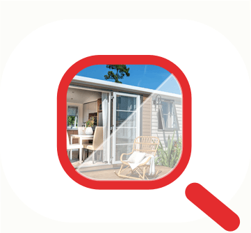 Recherche de mobil-homes d'occasion et chalets en vente entre particuliers et professionnels
