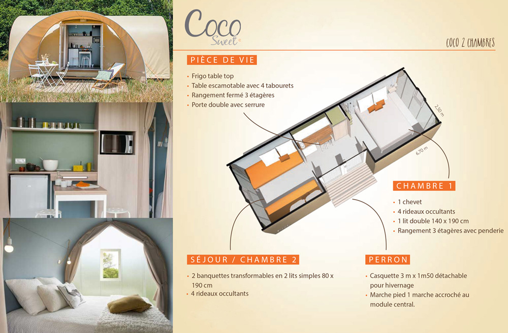 vente coco occasion
