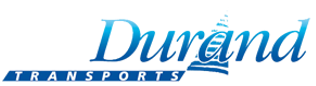 logo transport durand