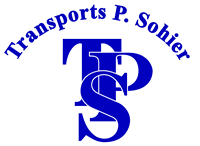 logo transporteur sohier