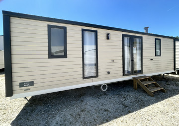 Mobil-home IRM Mimosa I35141