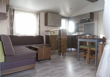 Mobil-home IRM Galaxie Confort I36058
