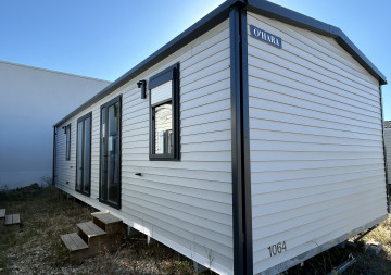 Mobil-home O'HARA 1064 3Ch 2S O30401