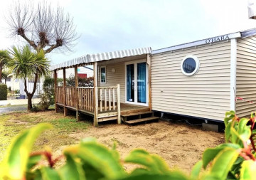 Mobil-home O'HARA 834 2Ch O36060