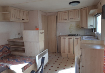 Vente Mobil-home WILLERBY