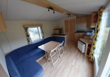 Vente Mobil-home WILLERBY